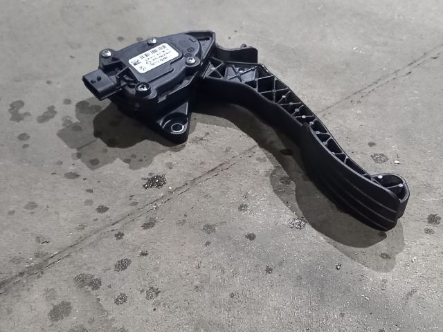 bontott RENAULT MASTER Gázpedál (Elektromos)